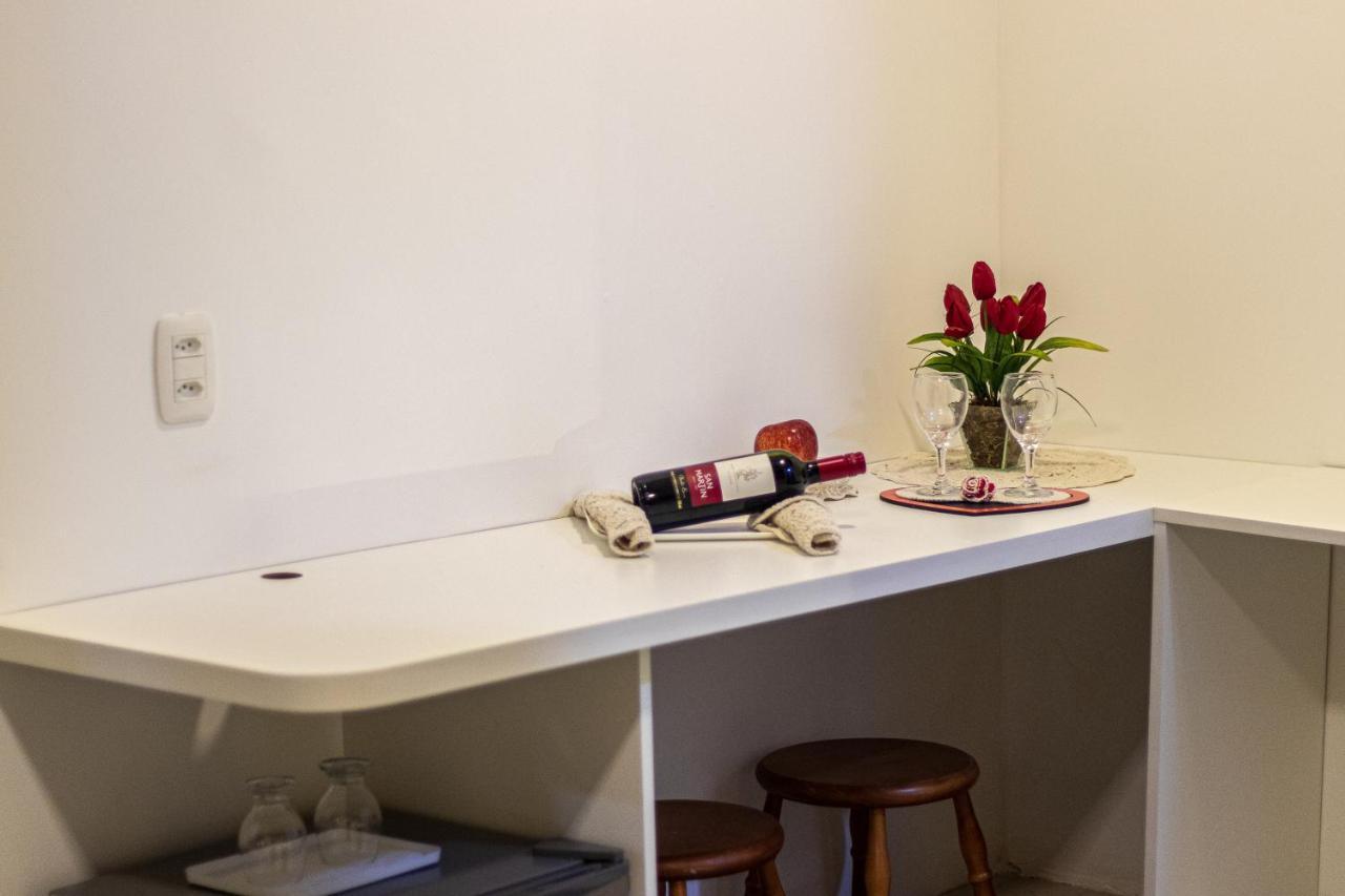 Pousada Sonho De Gramado酒店 外观 照片